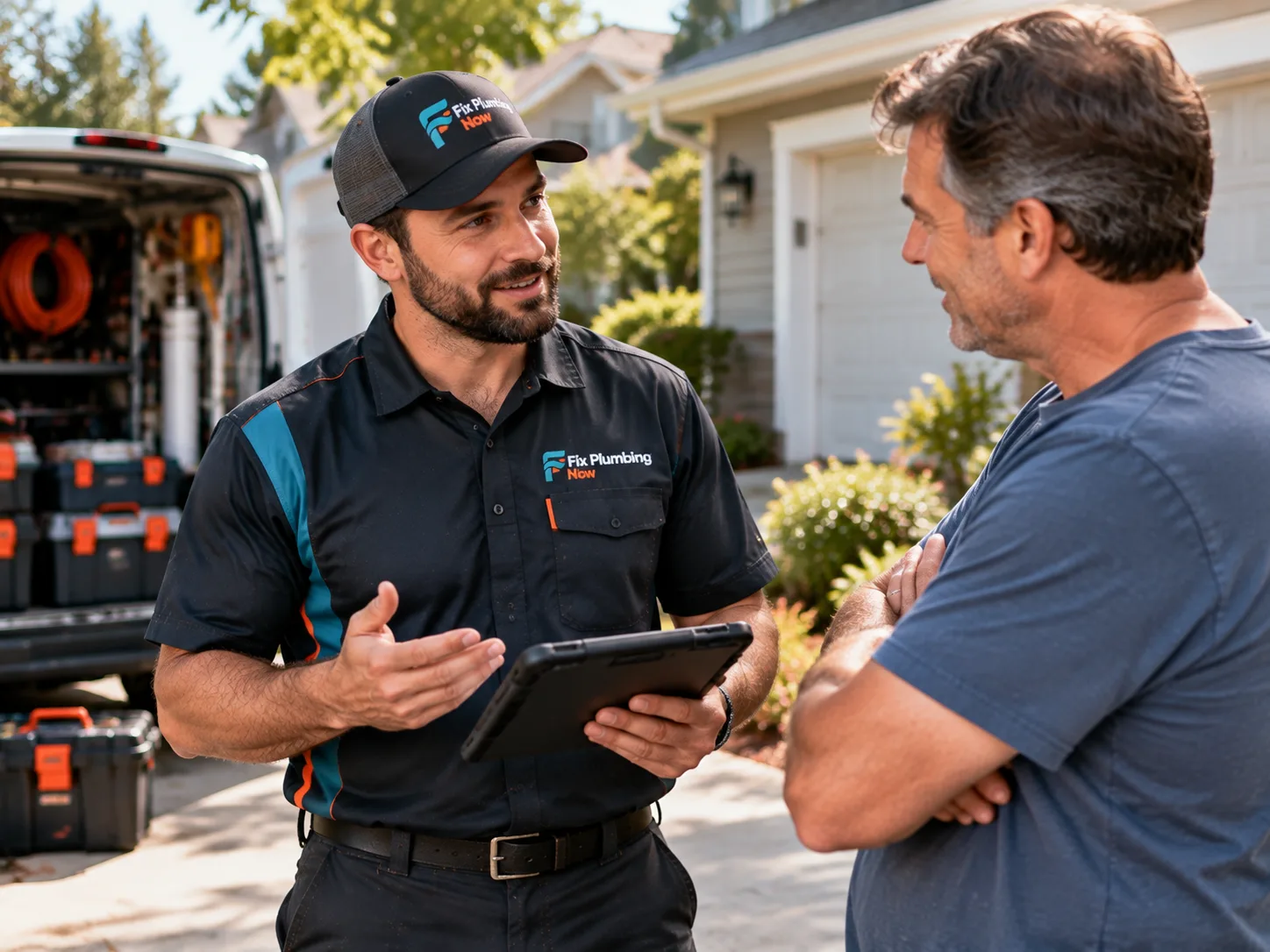 Clogged Drain Service South Houston, TX FAQs